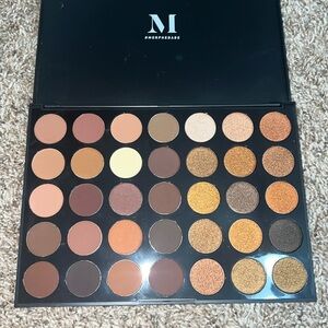 Morphe 35R